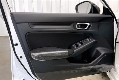 2026 Honda Civic Sport InStock
