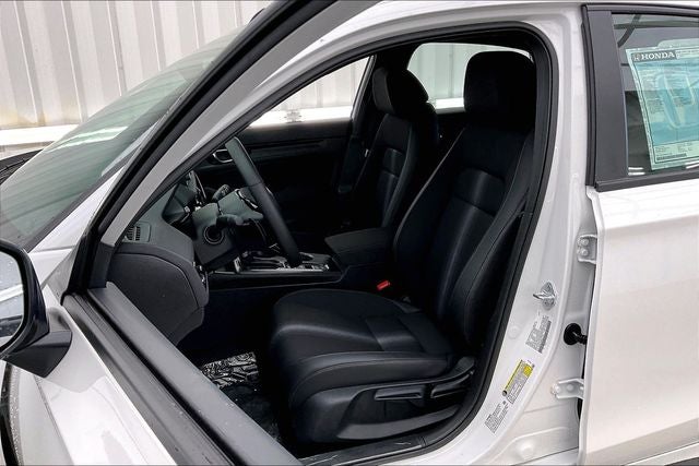 2026 Honda Civic Sport InStock