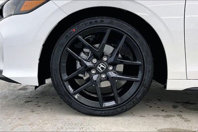 2026 Honda Civic Sport InStock