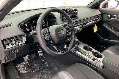 2026 Honda Civic Sport InStock