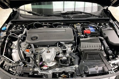 2026 Honda Civic Sport InStock