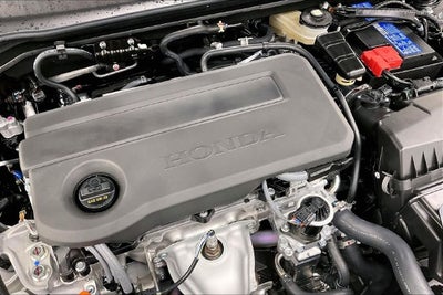 2026 Honda Civic Sport InStock