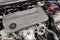 2026 Honda Civic Sport InStock