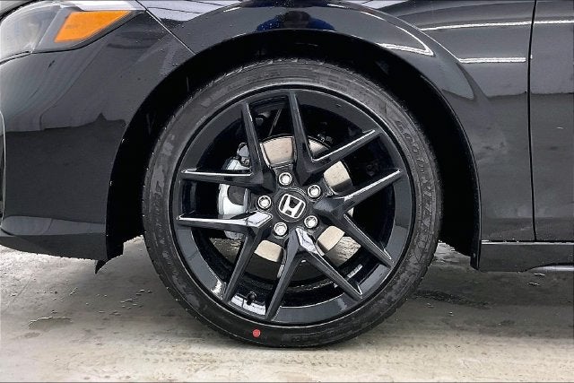 2026 Honda Civic Sport InStock