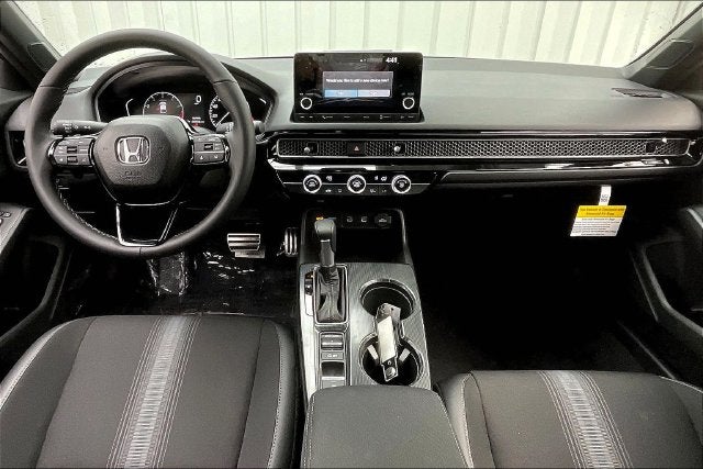 2026 Honda Civic Sport InStock