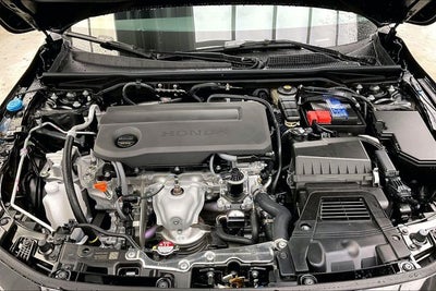 2026 Honda Civic Sport InStock