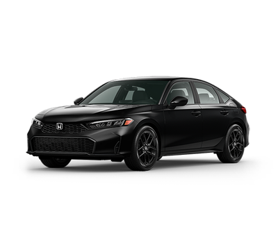 2026 Honda Civic Sport InStock