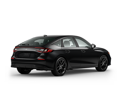 2026 Honda Civic Sport InStock