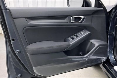 2026 Honda Civic Sport InStock