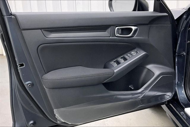 2026 Honda Civic Sport InStock