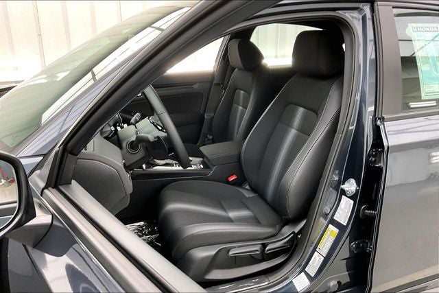 2026 Honda Civic Sport InStock