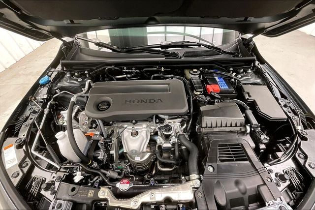 2026 Honda Civic Sport InStock