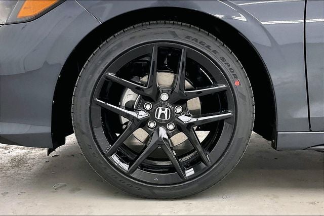 2026 Honda Civic Sport InStock