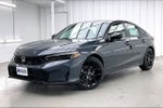 2026 Honda Civic Sport InStock