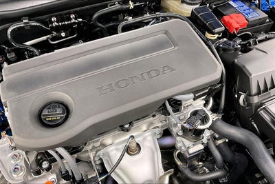 2026 Honda Civic Sport InStock