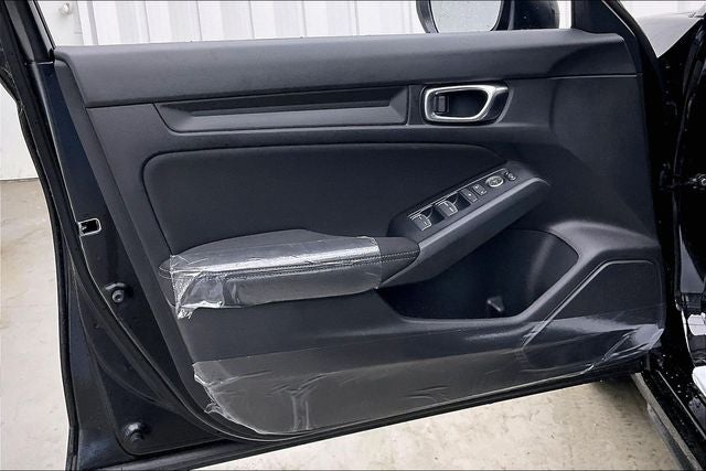 2026 Honda Civic Sport InStock