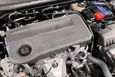 2026 Honda Civic Sport InStock