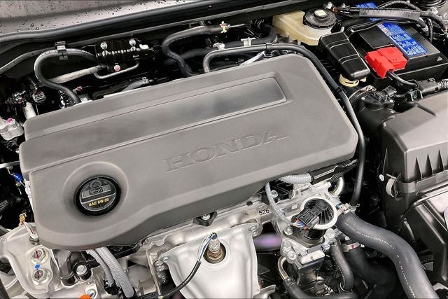 2026 Honda Civic Sport InStock