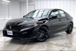 2026 Honda Civic Sport InStock