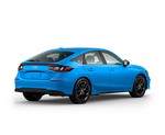 2027 Honda Civic Sport InStock