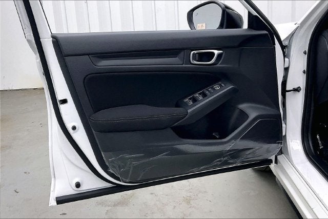 2026 Honda Civic Sport InStock