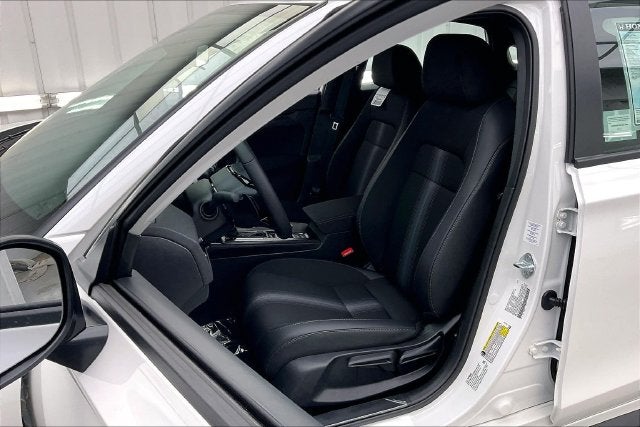 2026 Honda Civic Sport InStock