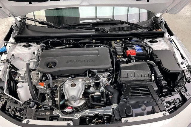 2026 Honda Civic Sport InStock