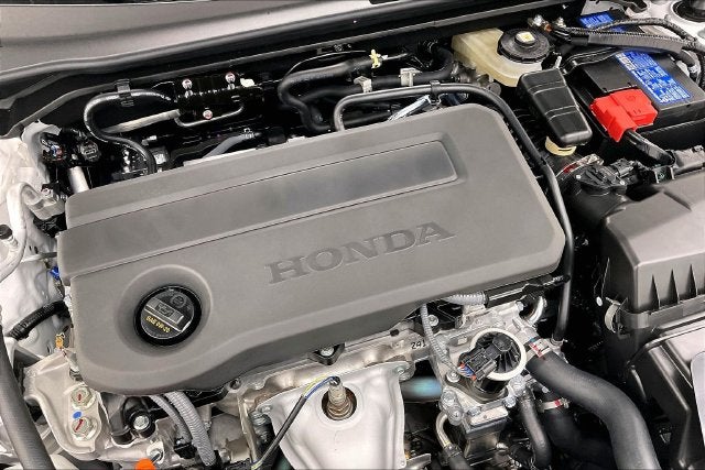 2026 Honda Civic Sport InStock