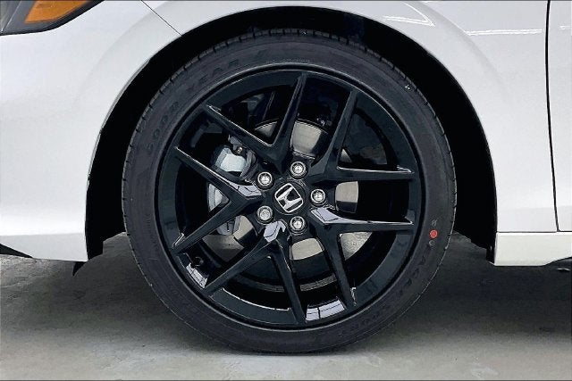 2026 Honda Civic Sport InStock