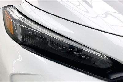2026 Honda Civic Sport InStock