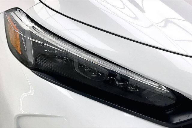 2026 Honda Civic Sport InStock