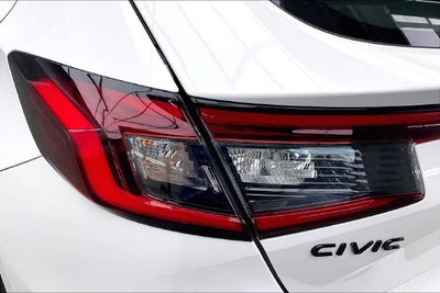 2026 Honda Civic Sport InStock