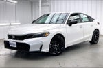 2026 Honda Civic Sport InStock