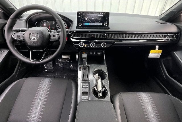 2026 Honda Civic Sport InStock