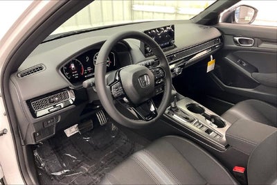 2026 Honda Civic Sport InStock