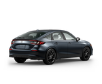2027 Honda Civic Hybrid InStock