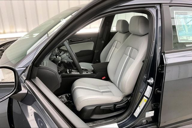 2026 Honda Civic Hybrid Sport InStock