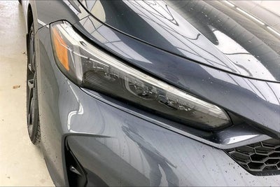 2026 Honda Civic Hybrid Sport InStock