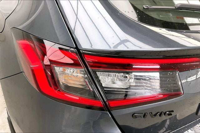 2026 Honda Civic Hybrid Sport InStock