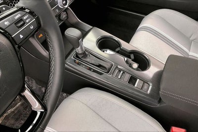 2026 Honda Civic Hybrid Sport InStock