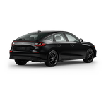 2026 Honda Civic Hybrid Sport InStock