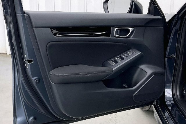 2026 Honda Civic Hybrid Sport InStock