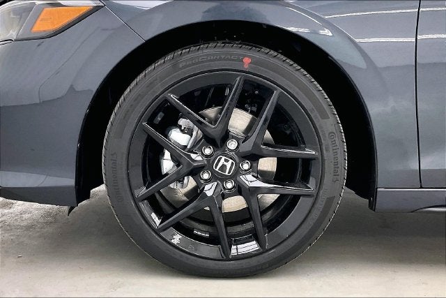 2026 Honda Civic Hybrid Sport InStock