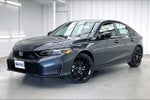 2026 Honda Civic Hybrid Sport InStock