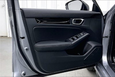 2026 Honda Civic Hybrid Sport Touring InStock