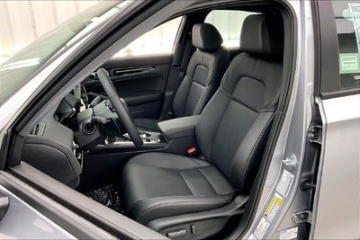 2026 Honda Civic Hybrid Sport Touring InStock