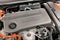 2026 Honda Civic Hybrid Sport Touring InStock