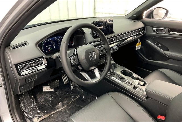 2026 Honda Civic Hybrid Sport Touring InStock
