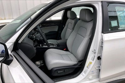 2026 Honda Civic Hybrid Sport Touring InStock