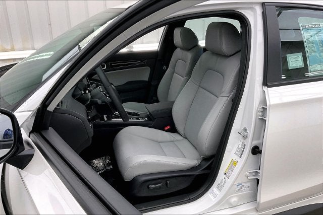 2026 Honda Civic Hybrid Sport Touring InStock